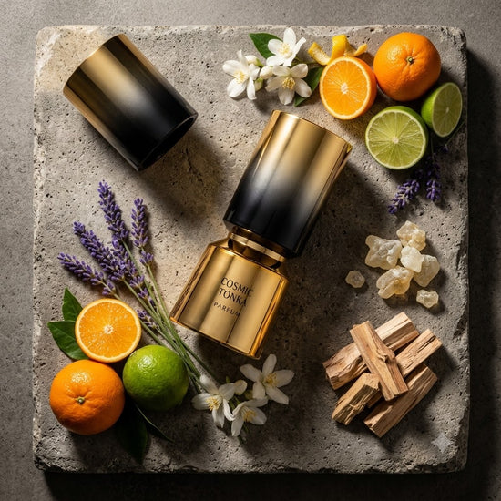 Cosmic Tonka - Eau de Parfum 100ml