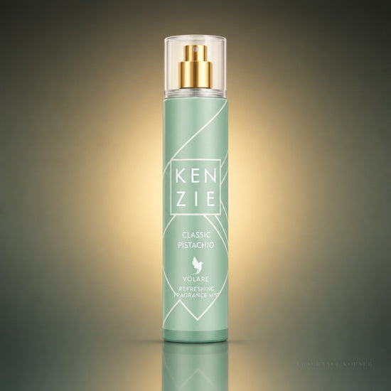 Kenzie Classic Pistachio - Brume 250ml - Studio Minimal