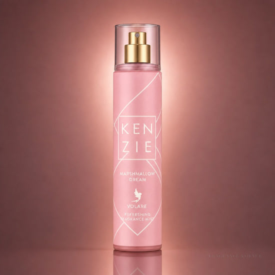 Kenzie Marshmallow Dream - Brume 250ml - Studio Minimal