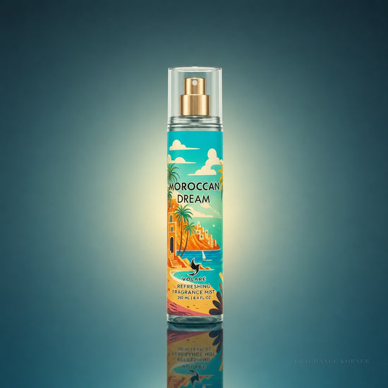 Volaré – Moroccan Dream Brumes 250ml - Studio Minimal