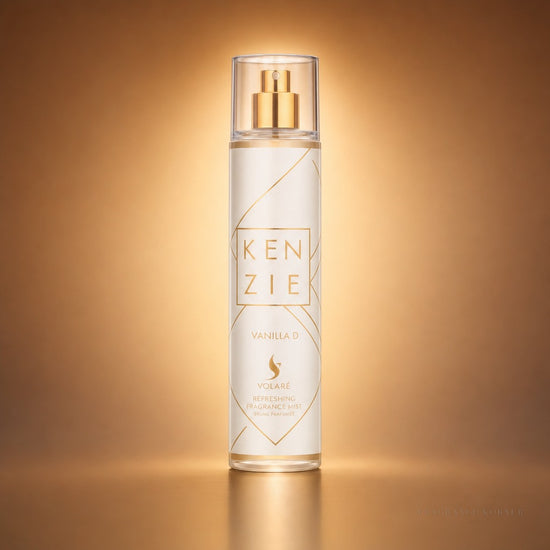 Kenzie Vanilla 70 - Brume 250ml - Studio Minimal
