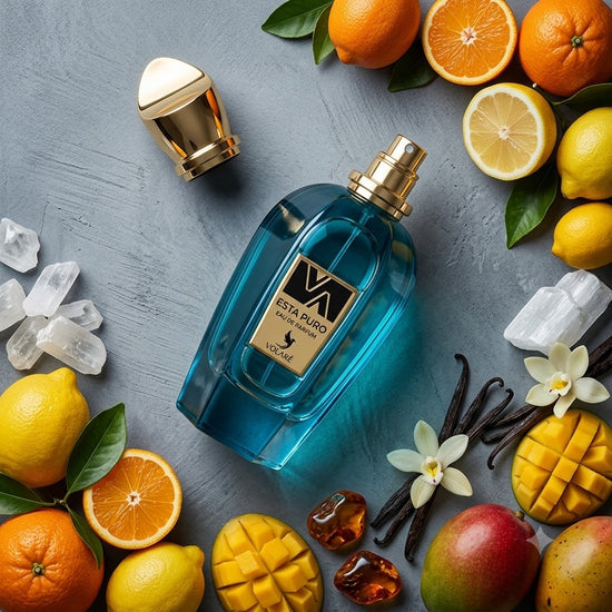 Esta Puro Eau de Parfum 100ml