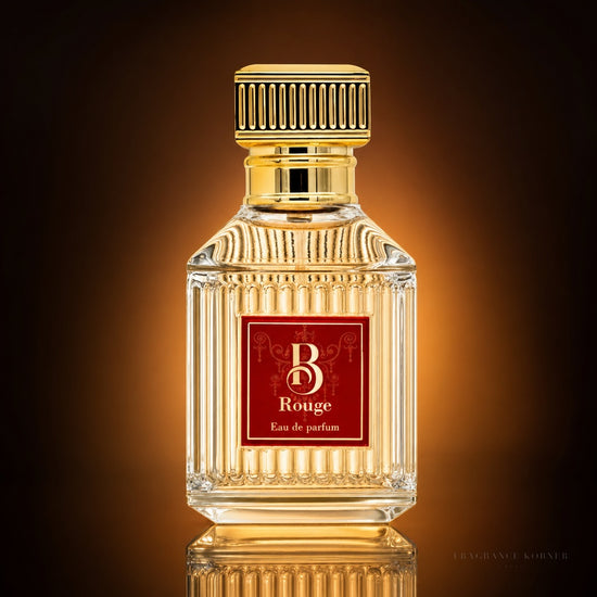 Barakkat Rouge - Eau de Parfum 100 ML - Studio Minimal