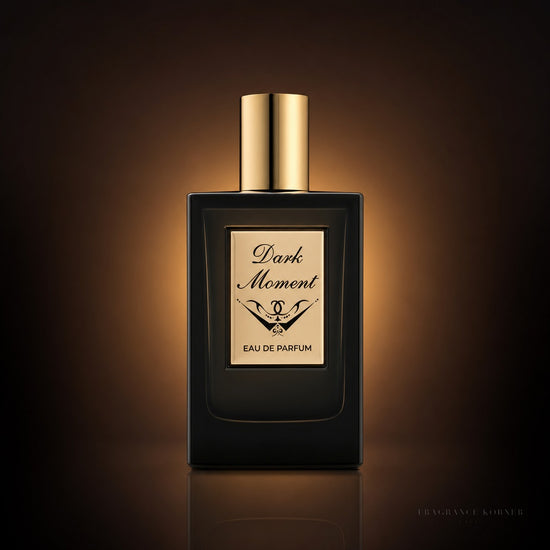 Dark Moment - Eau de parfum 100ML - Studio Minimal
