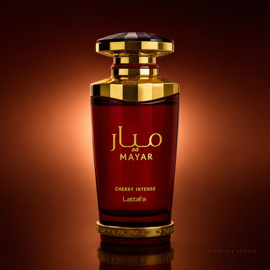 Mayar Cherry Intense Eau de parfum 100ML - Studio Minimal