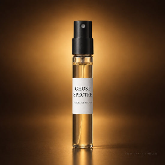 Ghost Spectre - Échantillon 2 ml - Studio Minimal