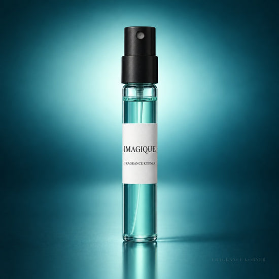 Imagique - Échantillon 2 ml - Studio Minimal