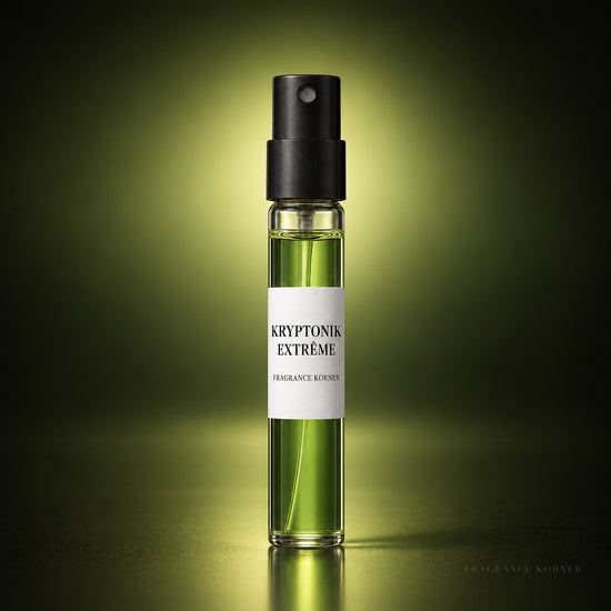 Kryptonik Extrême - Échantillon 2 ml - Studio Minimal