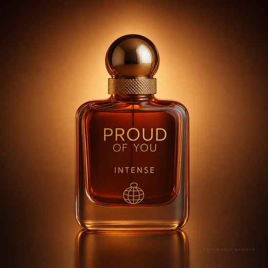 Proud of You intense - Eau De Parfum 100ML - Studio Minimal