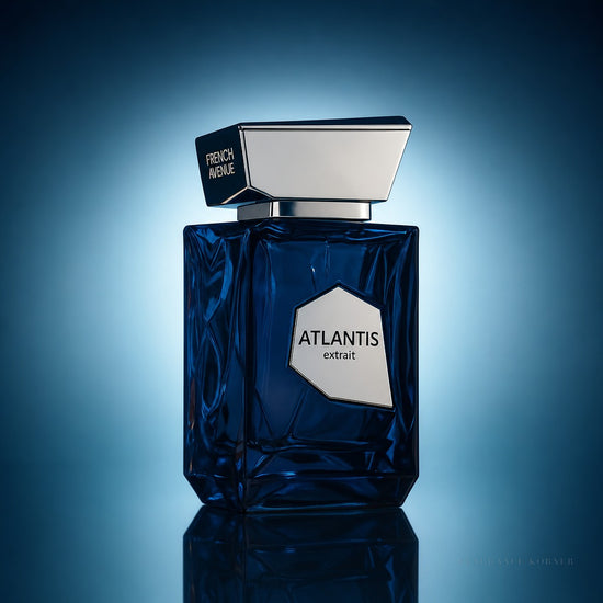 Atlantis Extrait Eau de Parfum Mixte 100 ml - Studio Minimal