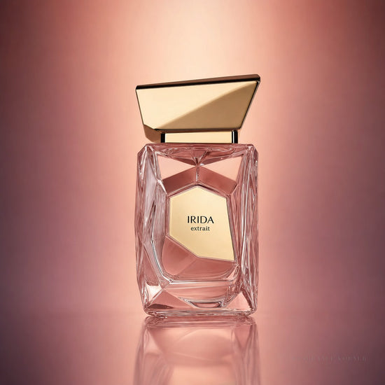 Irida Extrait de Parfum 100ML - Studio Minimal