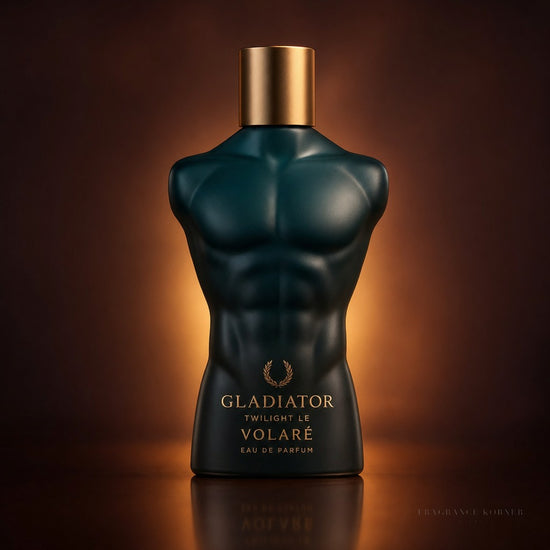 Gladiator Twiliight Le Parfum - Eau de Parfum 100ML - Studio Minimal