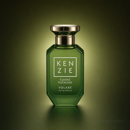 Kenzie Classic Pistachio - Eau de Parfum 100ML - Studio Minimal