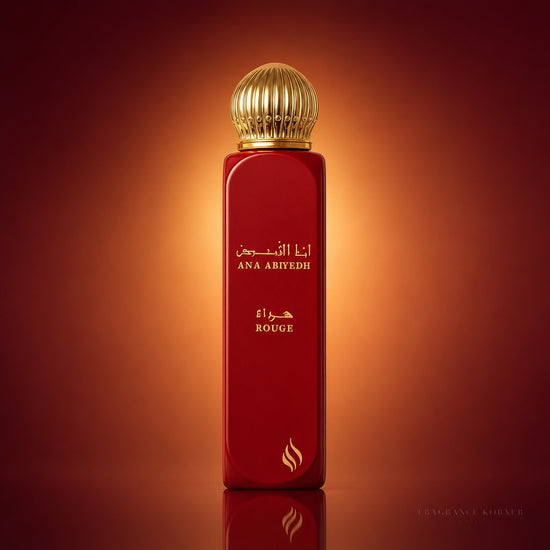 Ana Abiyedh Rouge All Over Spray 150 ml - Studio Minimal