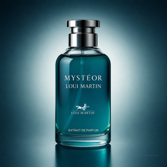 Mystéor - Extrait de Parfum 100ML - Studio Minimal