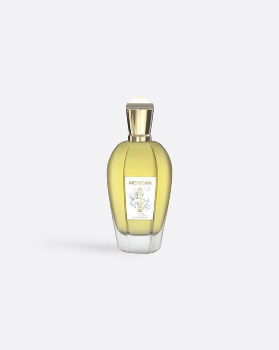 Volaré - Mexican Bronco Eau de Parfum 100ML - Parfum Mixte
