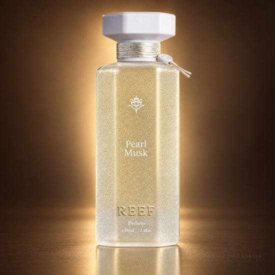 Reef Pearl Musk - Studio Minimal
