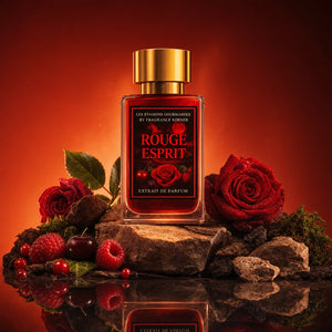 Rouge Esprit – Extrait de Parfum 50ml