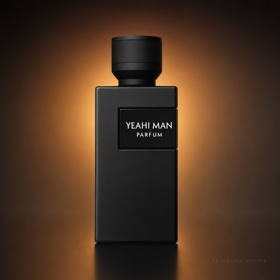 Yeah ! - Eau de Parfum 100 ml