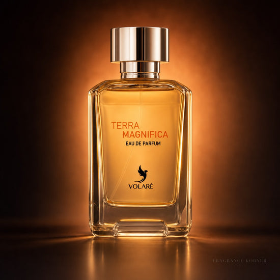 Terra Magnifica - Eau de Parfum 100ml