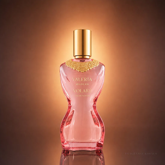 Valeria Modern Femme - eau de parfum 100ml
