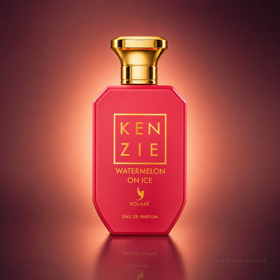 Kenzie Watermelon on Ice - Eau de Parfum 100ml - Studio Minimal