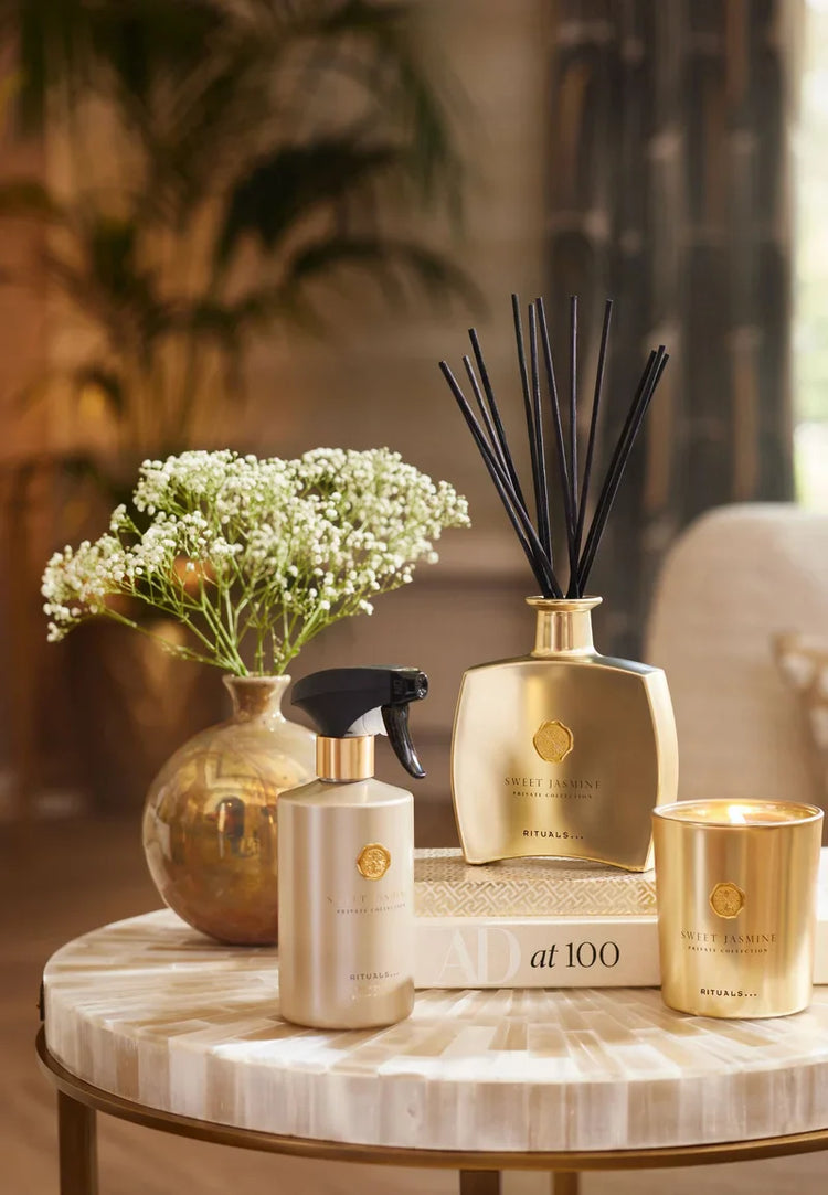 Parfum pour Maison