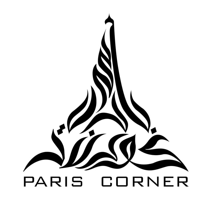 Paris corner