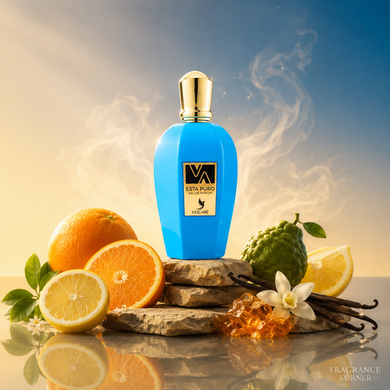 Esta Puro - Eau de Parfum 25ml