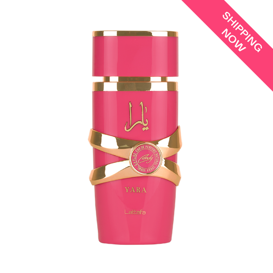 LATTAFA - Yara Candy Eau de Parfum 100ML