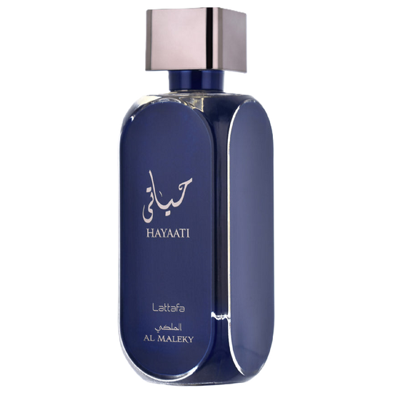 LATTAFA - Hayaati Al Maleky Eau de Parfum 100ML