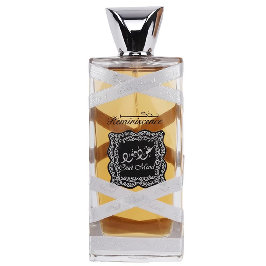 LATTAFA - Oud Mood Reminiscence Eau de Parfum 100ML