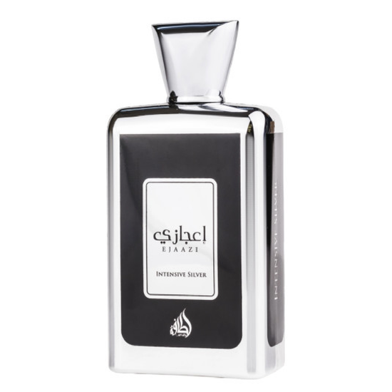 LATTAFA - Ejaazi Silver Eau de Parfum 100ML