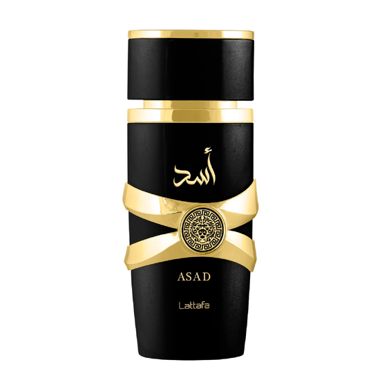 LATTAFA - Asad Eau de Parfum 100ML