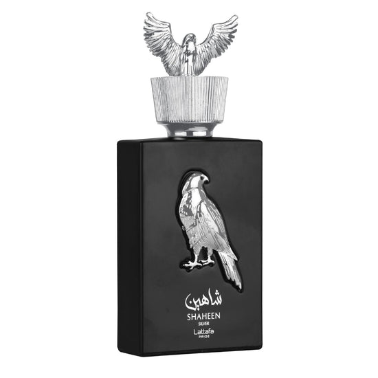 LATTAFA - Pride Shaheen Silver Eau de Parfum 100ML