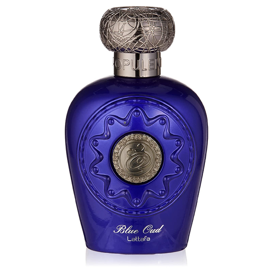 LATTAFA - Blue Oud Eau de Parfum 100ML