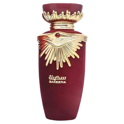 LATTAFA - Sakeena Eau de Parfum 100ML