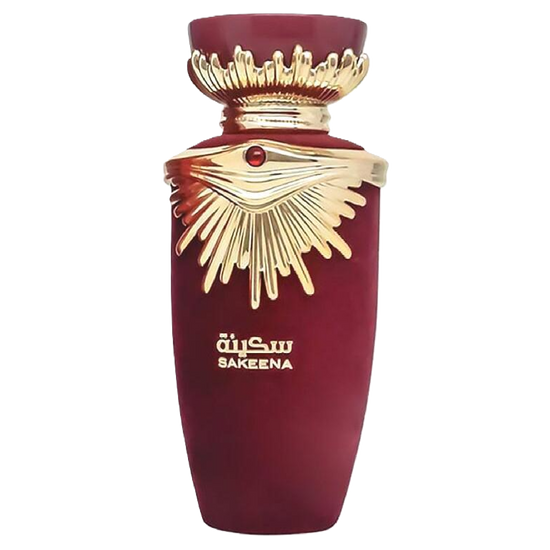 LATTAFA - Sakeena Eau de Parfum 100ML