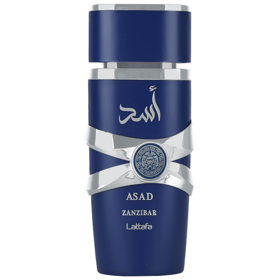 LATTAFA - Asad Zanzibar Eau de Parfum 100ML