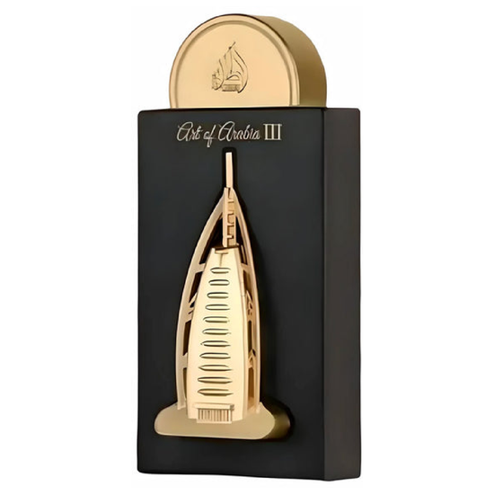 LATTAFA - Pride Art of Arabia III Eau de Parfum 100ML