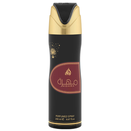 Lattafa - Deodorant Mohra 200ML