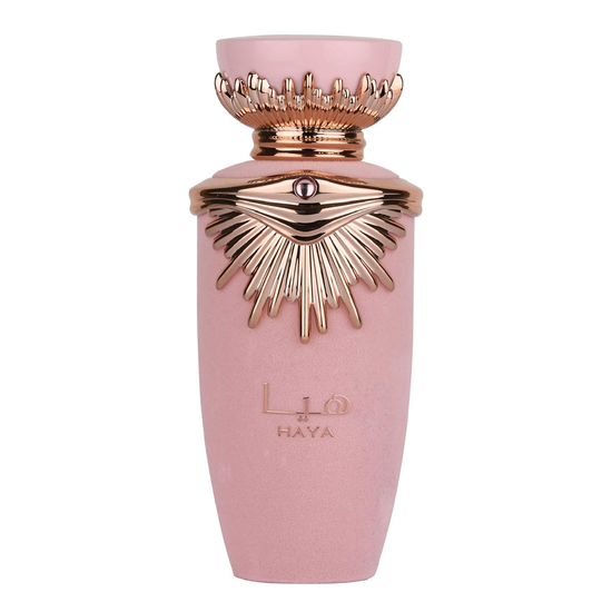 LATTAFA - Haya Eau de Parfum 100ML