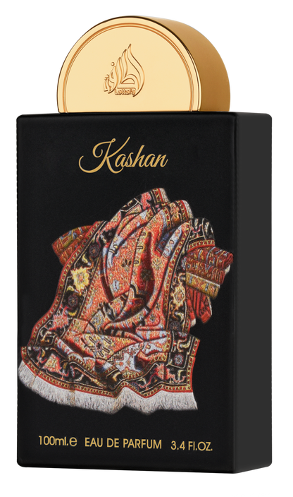 LATTAFA - Pride Kashan Unisex Eau de Parfum