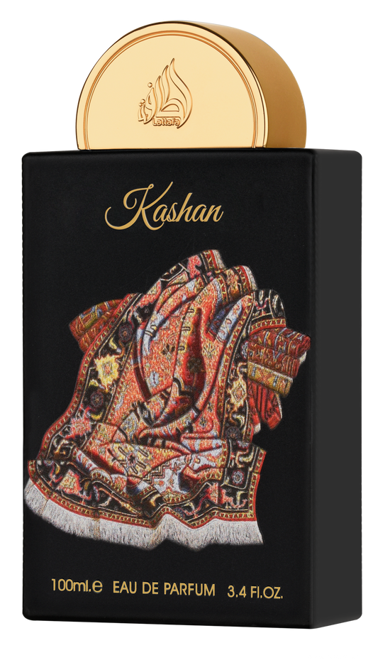 LATTAFA - Pride Kashan Unisex Eau de Parfum