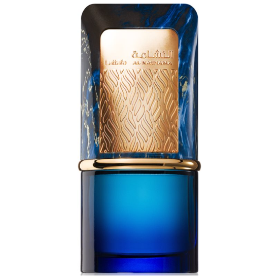 Lattafa Al Nashama Caprice unisex parfum 100ml boisé