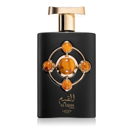 LATTAFA - Pride Al Qiam Gold Eau de Parfum 100ML