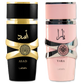 Lattafa -Duo Asad & Yara Eau de Parfum 100ML