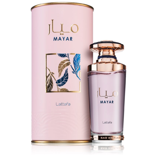 LATTAFA - Mayar Eau de Parfum 100ML