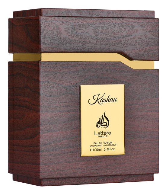 LATTAFA - Pride Kashan Unisex Eau de Parfum