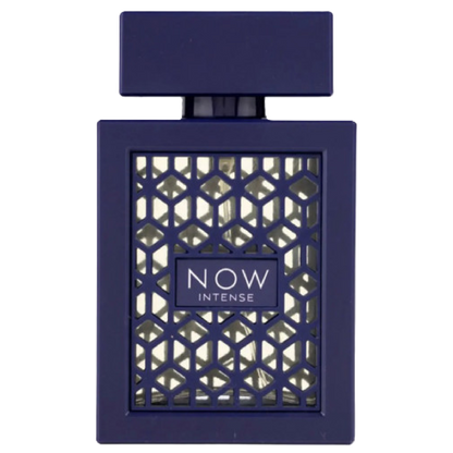 Rave Now Intense Eau de Parfum